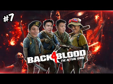 PEENOISE PLAY BACK 4 BLOOD (FILIPINO) - PART 7