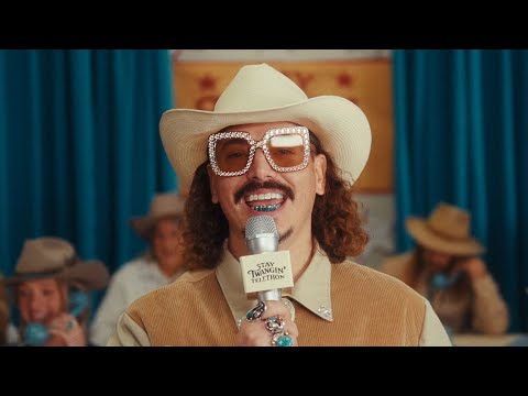 Ryan Charles & Ian Munsick - Stay Twangin' (Official Music Video)