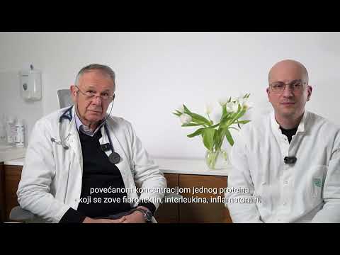 Insulinska rezistencija i metaboličko pamćenje - Dr Dušan Ilić i Prof Svetozar Damjanović