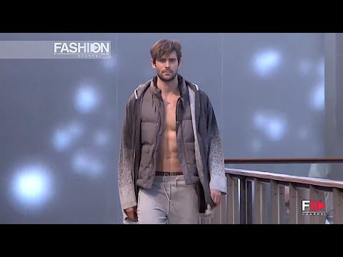 PUNTO BLANCO Full Show Autumn Winter 2014 2015 Barcelona - Fashion Channel