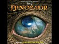 Dinosaur Epilogue James Newton Howard