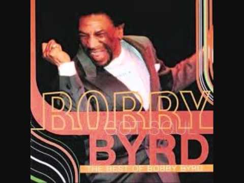Bobby Byrd - Keep On Doin' What You're Doin'