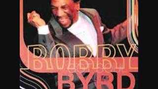 Bobby Byrd - Keep On Doin' What You're Doin'