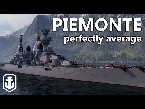 We Won't Be Seeing Another Conde or Annapolis - Piemonte Thoughts