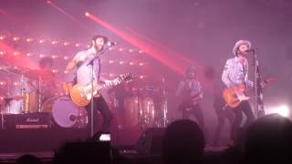 01 Leiva- El Último Incendio