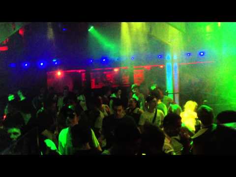 Mike Maass plays "Tomcraft - Loneliness (Mike Maass' Happiness Rework)" @ Soundpark Würzburg