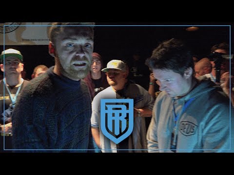 Carter Deems vs Matt Klein