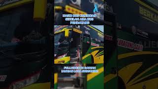 Download lagu BUS KUNINGAN ADA PESAING, KINI KETAT DI JALURNYA #alieffea #busmania #akap #kuningan mp3