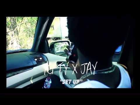 YG Ty Ft. Babii J - Set Up (Official Music Video)