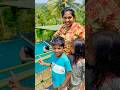 Tom Jerry Rithvi Kavi Real End Twist Shorts