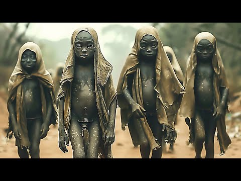 Przerażające Plemię, którego nikt nie chce spotkać na swojej drodze