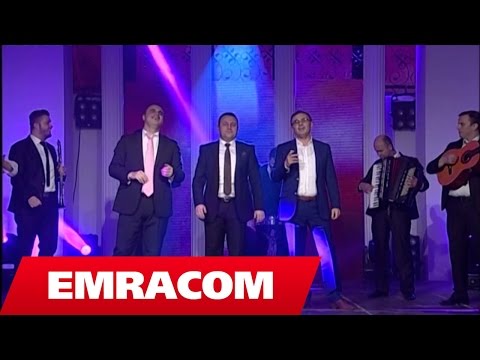 Aziz Murati & Vellezerit Aliu - Potpuri Gezuar 2016