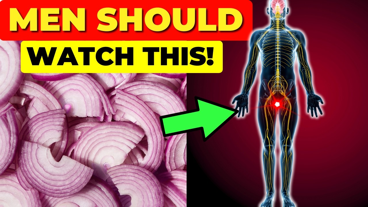 If You have Eaten Raw Onions, Even One ONION Can Start an IRREVERSIBLE Reaction in Your Body!