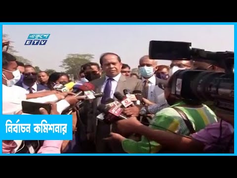 রাজনৈতিক চাপ নেই