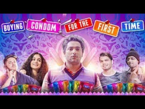 Buying Condom For The First Time | part 1 | harsh beniwal