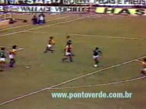 20/03/85 - ESPECIAL - PALMEIRAS 5 X 1 TIRADENTES-PI
