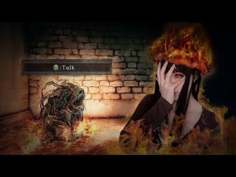 How Aldia Changed Dark Souls 2 Forever