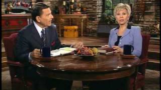 Kenneth Copeland Ministries Special Primetime Broadcast