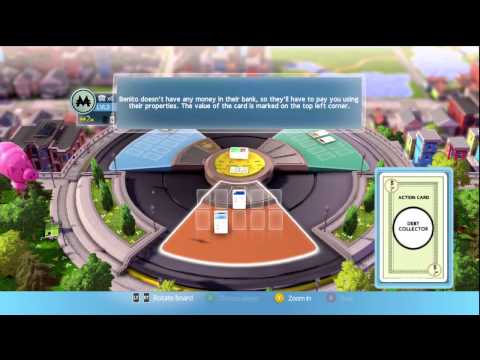 Monopoly Deal Xbox One
