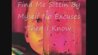 No Excuses Lyrics Alice In Chains