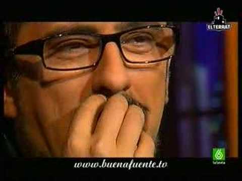 BUENAFUENTE 404 - El bigote de Aznar