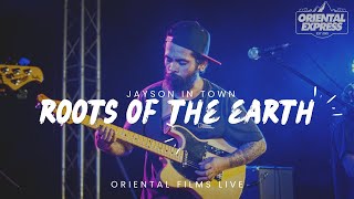 Download lagu Jayson In Town - Roots of the Earth -  Live Video mp3