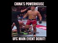 Most Brutal STRIKING In MMA Shorts