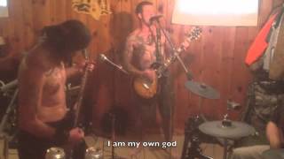 Dirty Apes - I Am My Own God