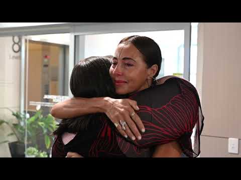 Ataxia Telangiectasia (A-T) Trial Launch
