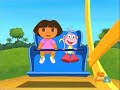 Dora The Explorer Click Clip4