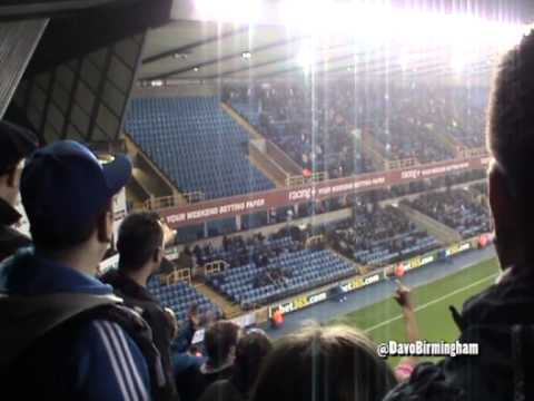 No one likes you, cos you're shit