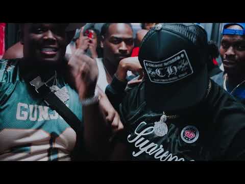 Hundun Chulo Ft. Enphamus - James Bond (freestyle)  OFFICIAL VIDEO