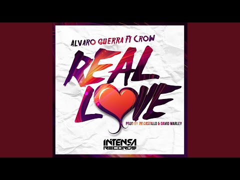 Real Love (Radio edit)