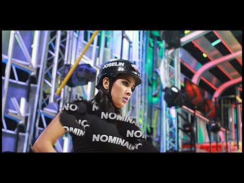 Calle 7 Bolivia Ultra - Temporada 10 (10/02/18) JOSELIN vs MARIELA