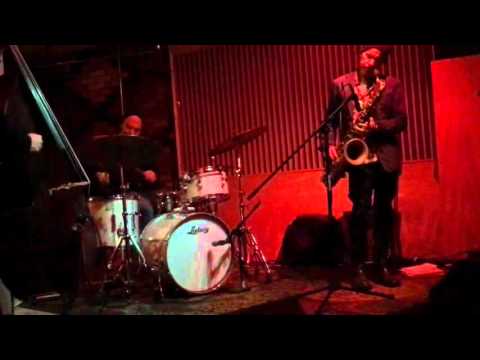 Chris Speed Trio