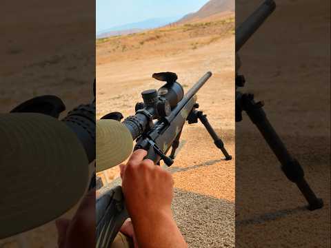 Rifle Super Lightweight