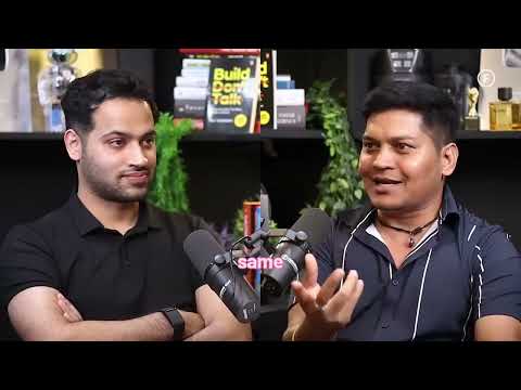 Indian Spy: Dark Reality China, Weapons, Commando Training & Jail - Lucky Bisht | FO198 Raj Shamani