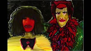 The Frogs - New York, NY,  September 28, 2001