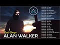 Top 20 Songs Alan Walker Greatest Hits Álbum Completo Mejores Canciones De Alan Walker 2021