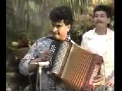 Mira mi Dios - Poncho Zuleta & Raul 'Chiche' Martínez [Presentación]