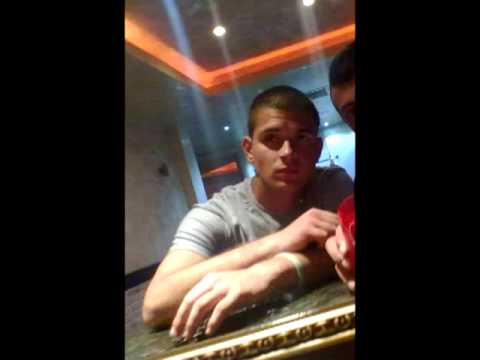 Zenkata - Svishtov se klati