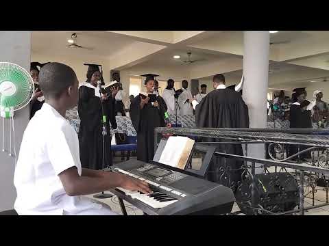 Immortal, invisible God only wise (MHB 34)