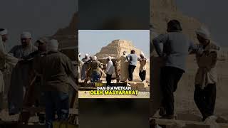 Download lagu Did Pharaoh Drown? Scientists' Findings Prove God's Word! #shorts mp3