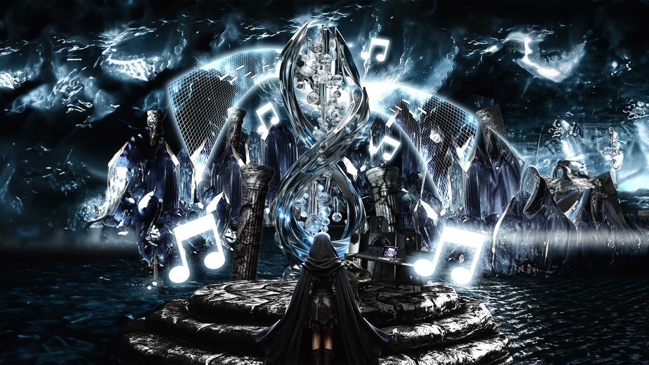 ODECORE - HYPNOTIC DATA (Instrumental)