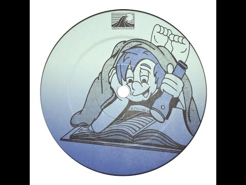 DJ SOCH - UNDERGROUND NIGHT [HAWAII022]