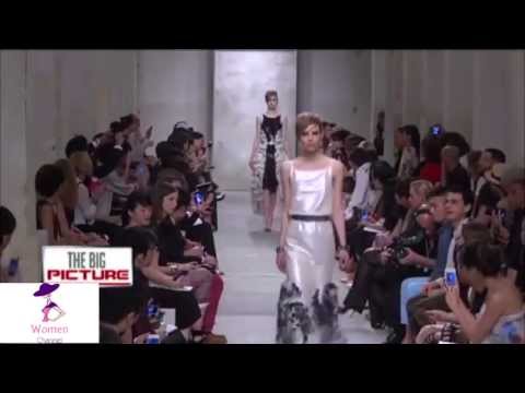 Chanel showcases Cruise Collection in Singapore - Chanel Cruise 2013 - 2014