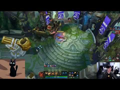 Theshy Proview 2022/12/07 | The shy 第一视角