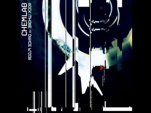 CHEMLAB - Rock Whore vs Dance Floor 2006 full album