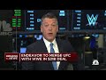 Endeavor To Merge With WWE For A 21 Billion Dollar Deal