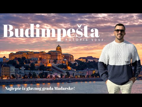 BUDIMPEŠTA|Ono što moraš da znaš pred putovanje u glavni grad Mađarske
